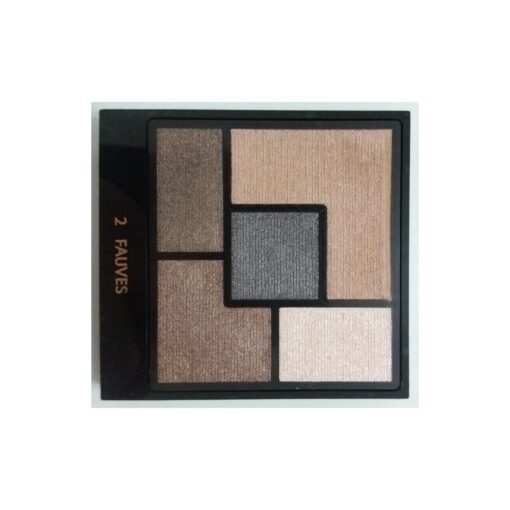N°02 FAUVES (NO TESTER)