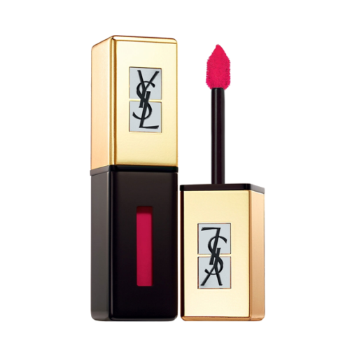 TESTER GLOSS YSL VERNIS A’ LE’VRES POP WATER