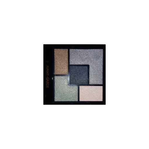 N°8 AVANT-GARDE