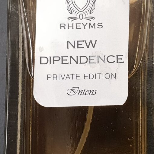 RHEYMS NEW DIPENDENCE PRIVATE EDITION EDT 100ML