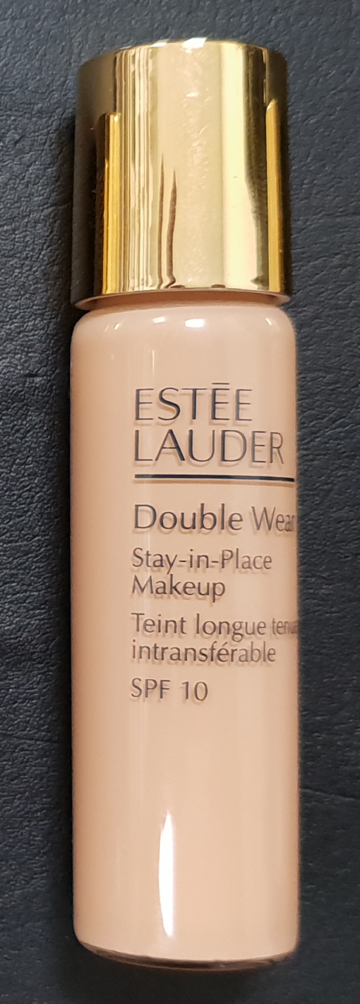 DOUBLE WEAT SPF 10 N 2C1 PURE BEIGE 15ML