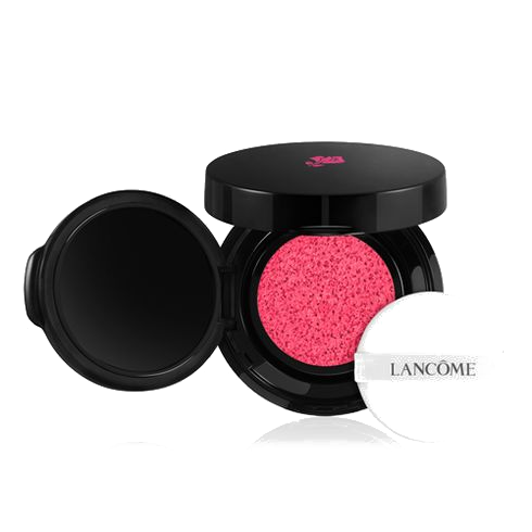 LANCOME CUSHION BLUSH N° 024 SPARKLING FRAMBOISE