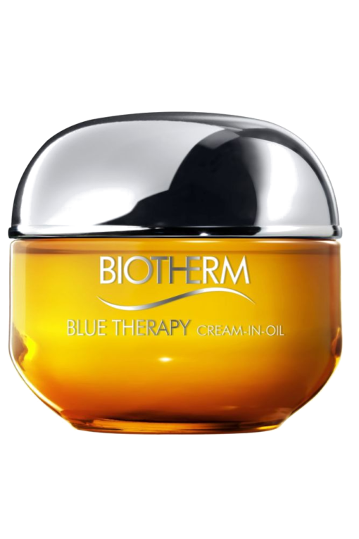 BLUE THERAPY IN OIL 50 ML