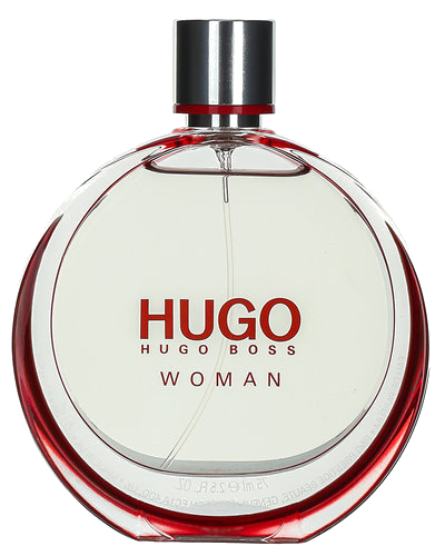 Hugo Boss WOMAN EDP 75 ML
