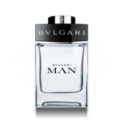 BULGARI - MAN EDT 100 ML
