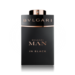 BULGARI - MAN IN BLACK EDP 100 ML