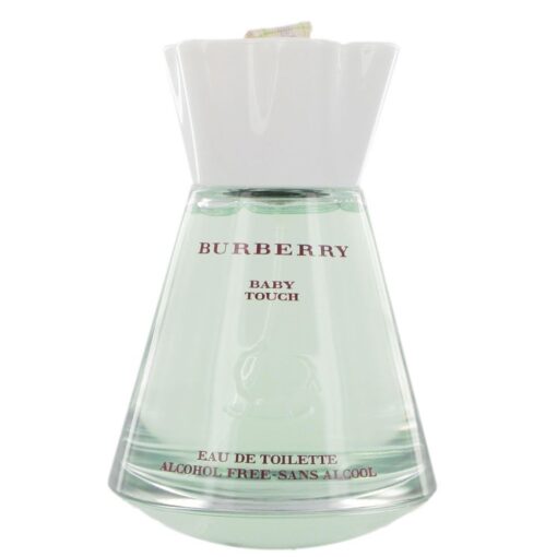 BURBERRY - BABY TOUCH EDT 100 ML