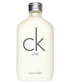 CALVIN KLEIN - CK ONE EDT 200 ML