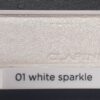 01 WHITE SPARKLE