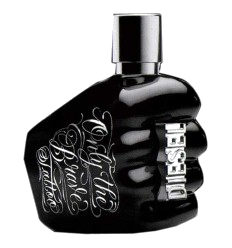 DIESEL - ONLY THE BRAVE TATOO EDT 75 ML