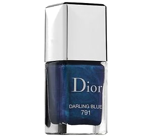 DIOR DARLING BLUE 791 10 ML
