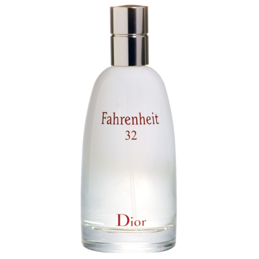 Dior FAHRENHEIT 32 EDT 50 ML (NO TESTER)