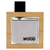 DSQUARED - HE WOOD EDT 100 ML (NON TESTER)