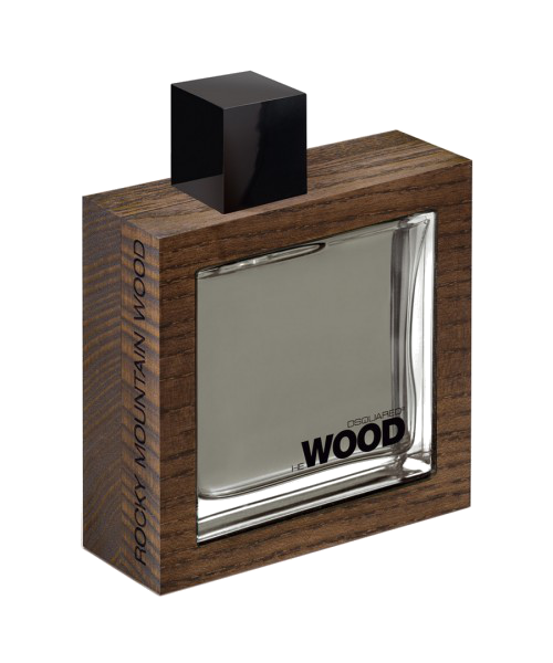 DSQUARED - HE WOOD ROCKY MOUNTAIN WOOD EDT 100 ML