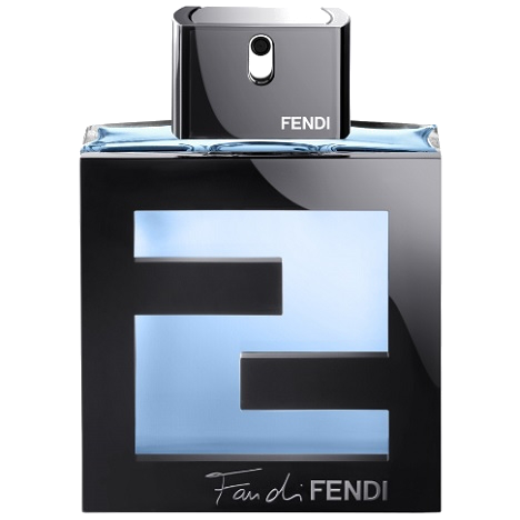 FENDI - FAN DI FENDI ACQUA EDT 100 ML