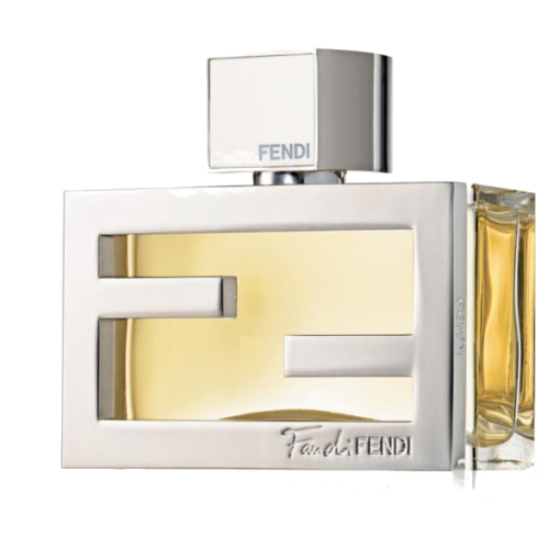 FENDI - FAN DI FENDI EDT 75 ML (NO TESTER)