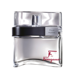 F BY FERRAGAMO - POUR HOMME EDT 100ML