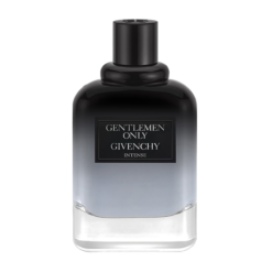 GIVENCHY - GENTLEMEN ONLY INTENSE EDT 100 ML
