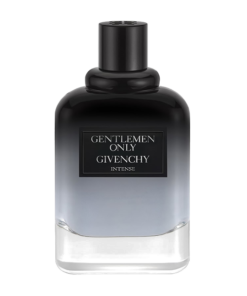 GIVENCHY - GENTLEMEN ONLY INTENSE EDT 100 ML