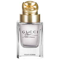 GUCCI - MADE TO MEASURE EDT 90 ML