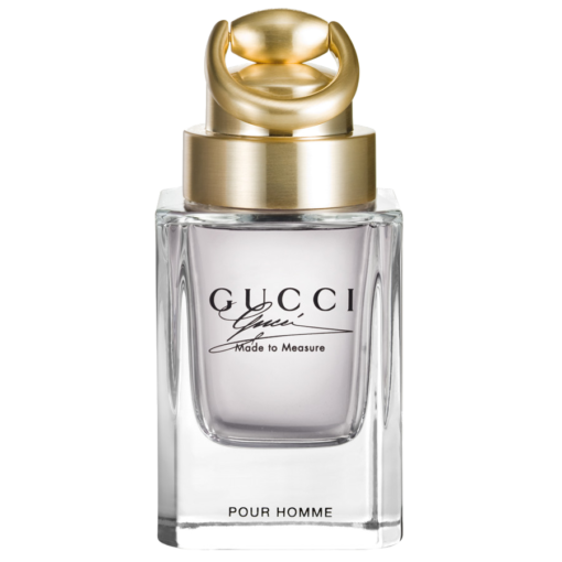 GUCCI - MADE TO MEASURE EDT 90 ML