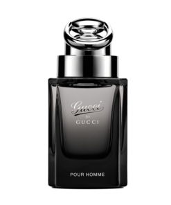 GUCCI - GUCCI BY GUCCI POUR HOMME EDT 90 ML