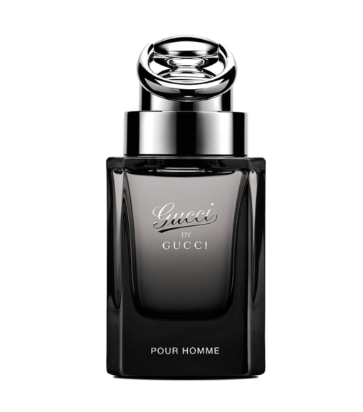 GUCCI - GUCCI BY GUCCI POUR HOMME EDT 90 ML