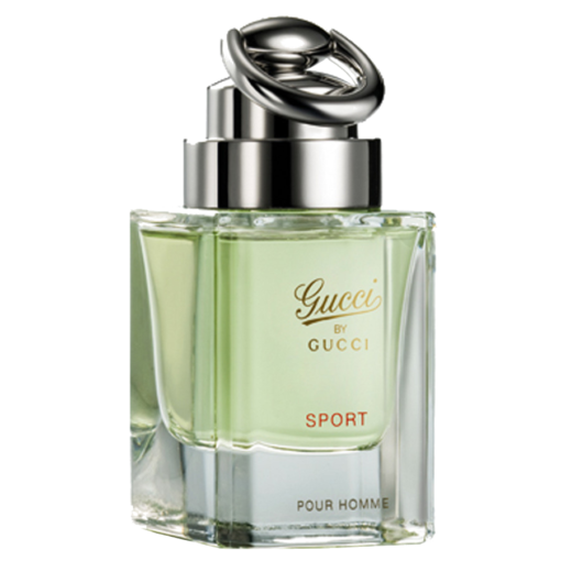 GUCCI - BY GUCCI SPORT EDT 90 ML