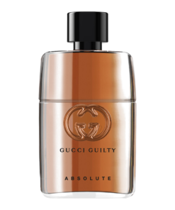 GUCCI - GUILTY ABSOLUTE HOMME EDP 90 ML