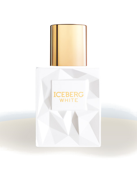 ICEBERG - WHITE EDT 100 ML