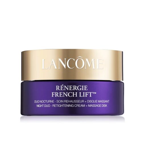 LANCOME CREMA RENERGIE FRENCH LIFT NOTTE 50ML