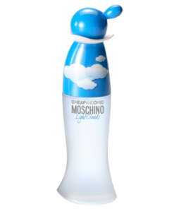 MOSCHINO - LIGHT CLOUDS CHEAP AND CHIC EDT 100 ML