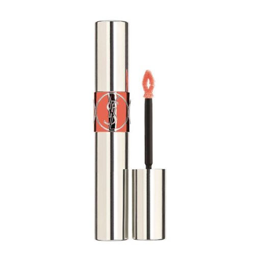 YSL - GLOSS VOLUPTE TINT IN OIL N 17 CORAL MY NAME