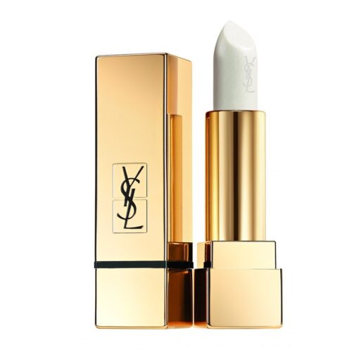 TESTER ROSSETTO YSL ROUGE PUR COUTURE 12 BLANC MANIFESTO