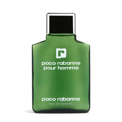 PACO RABANNE - POUR HOMME EDT 100ML
