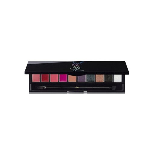 PALETTA OMBRETTO YSL VARIATION (NOTESTER)
