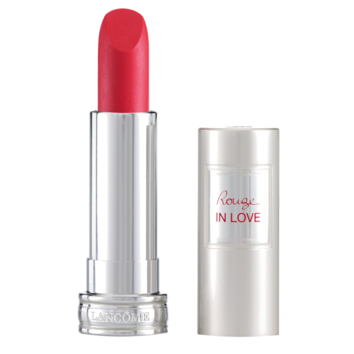 LANCOME ROUGE IN LOVE 187M