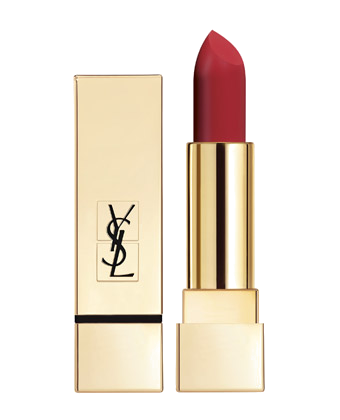 YSL ROUGE PUR COUTURE 201