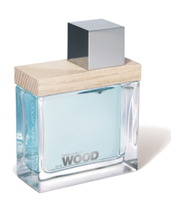 DSQUARED - SHE WOOD CRYSTAL CREEK EDT 100 ML