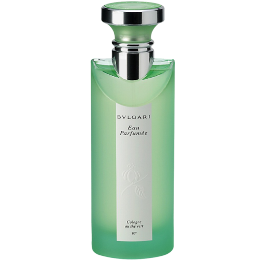 Bulgari EU THE VERT EDT 75 ML