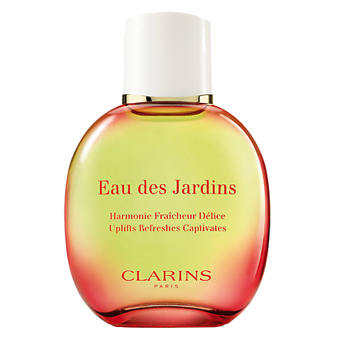 CLARINS - EAU DES JARDINS EDT 100 ML
