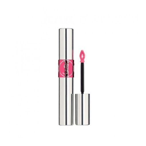 YSL - GLOSS VOLUPTE TINT IN OIL N 20 RED ME ON