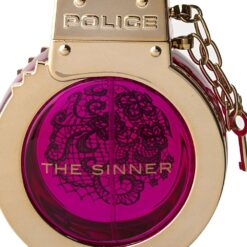THE SINNER FOR WOMAN EDT 100ML
