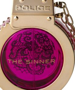 THE SINNER FOR WOMAN EDT 100ML