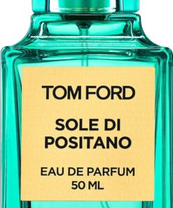 TOM FORD - SOLE DI POSITANO EDP 50ML