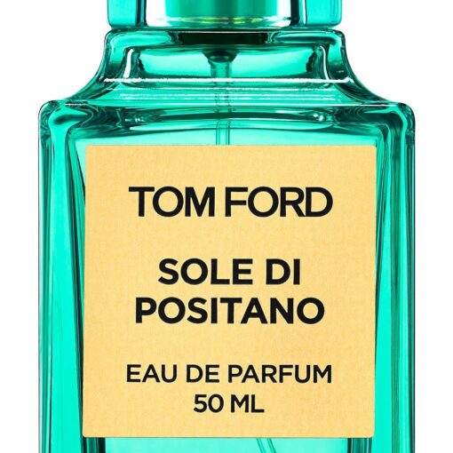 TOM FORD - SOLE DI POSITANO EDP 50ML