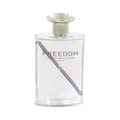 TOMMY HILFIGER - FREEDOM COLOGNE 100ML