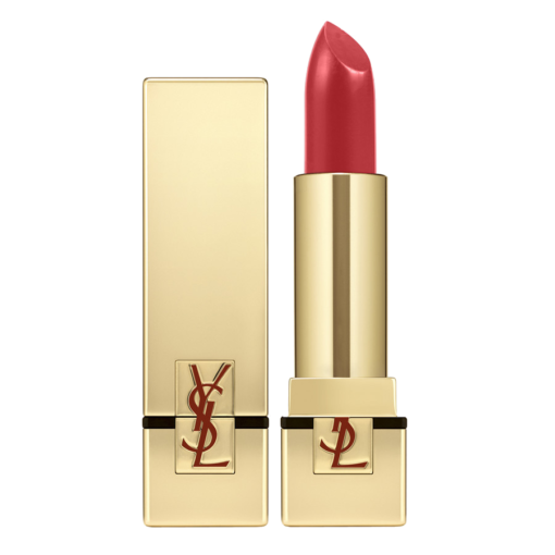 YSL ROSSETTO ROUGE PUR COUTURE N° 16 ROXANNE