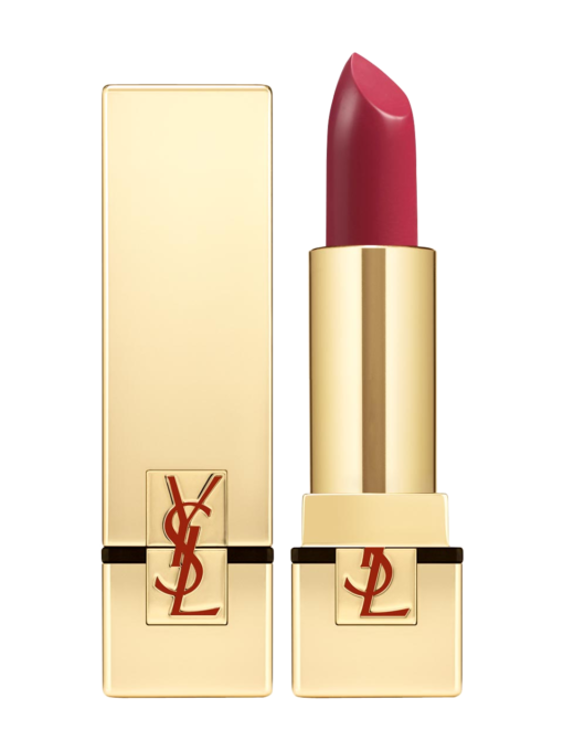 N°4 ROUGE VERMILLON