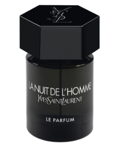 YVES SAINT LAURENT - LA NUIT DE LHOMME LE PARFUM 100 ML